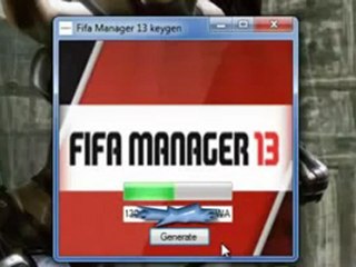 Fifa Manager 13 Keygen  Crack.