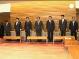 Giappone, si è dimesso il ministro della Giustizia