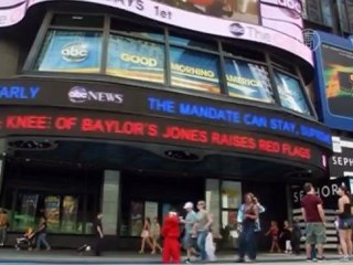 Американцы об Армстронге: «Он был моим героем»