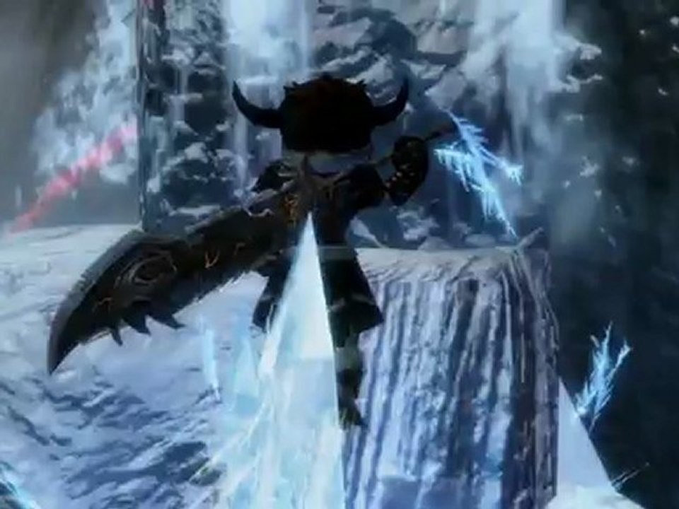 Puzzle - Tribulations caverneuse - Guild Wars 2