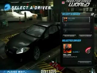 Need for Speed World Boos Hack NEW 2012 WORKING UNDETECTED