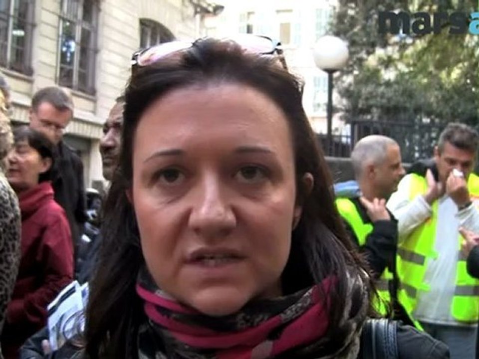 "Le grand conseil de la mutualité a besoin de développement pour continuer à vivre", Hélène Honde, secrétaire générale CGT du GCM