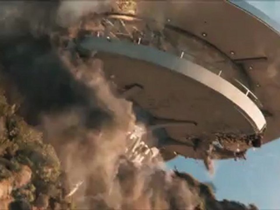 Iron Man 3