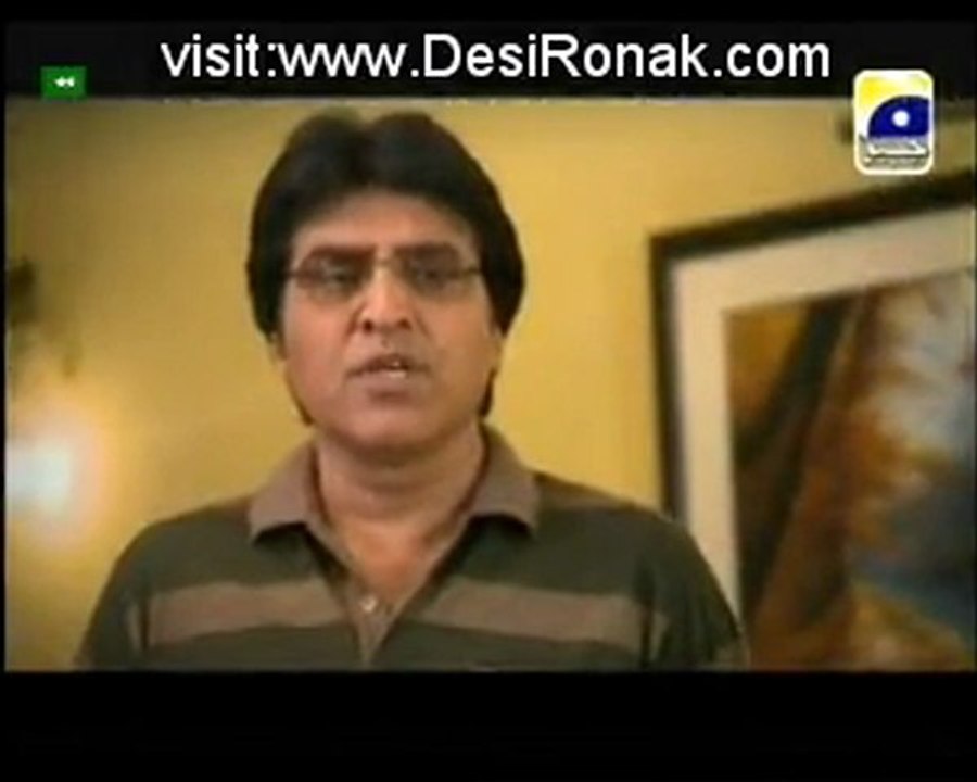 Kash Mai Teri Beti Na Hoti Episode 176 - 23rd October 2012 part 1