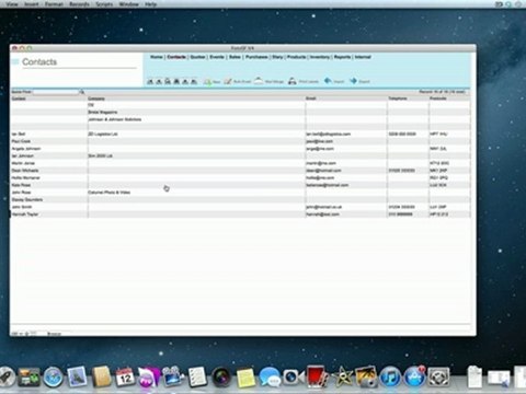 Photography Management Software | Bulk Email