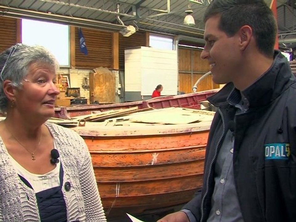 Vue sur Mer 10 - Etaples-sur-Mer