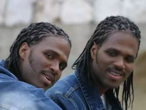 Twin Of Twins - Christmas A Come - Cross Fire Riddim