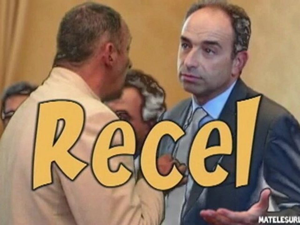 Le Recel