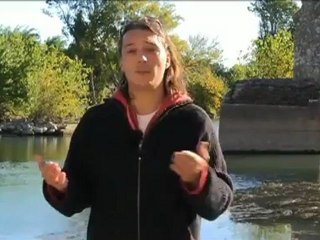 FLORENSAC - 2012 - Un Florensacois lance une web-tv sur la pêche : Peche-tv.com