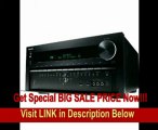 SPECIAL DISCOUNT Onkyo TX-NR1009 THX Certified 9.2-Channel Network A/V Receiver (Black)