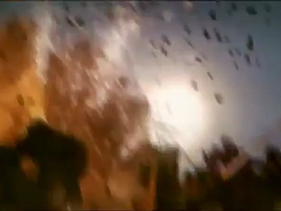 Medal of Honor : Warfighter (PS3) - Single Player Launch Trailer