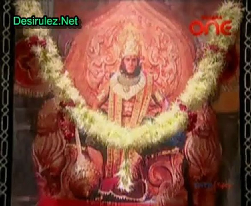 Jai Jai Jai Bajarangbali 23rd October 2012 pt3