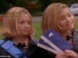 Las gemelas Olsen, premiadas por su marca de moda