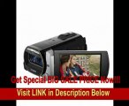 SPECIAL DISCOUNT Sony HDR-TD20V High Definition Handycam 20.4 MP 3D Camcorder with 10x Optical Zoom and 64 GB Embedded Memory (2012 Model)