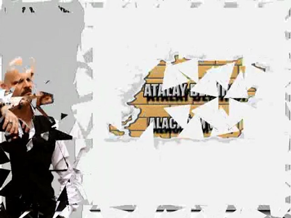 Atalay Demirci Şiirleri - Alacağım Var