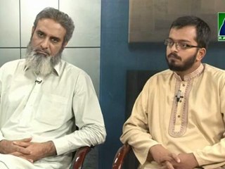 Mukalma | Media Awam Ki Adalat men