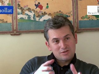 Jean-Claude Monod - Qu'est-ce qu'un chef en démocratie ?, politiques du charisme