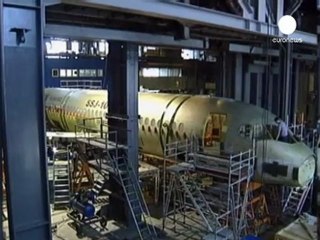 Italie: arrestation d'un ancien dirigeant de Finmeccanica