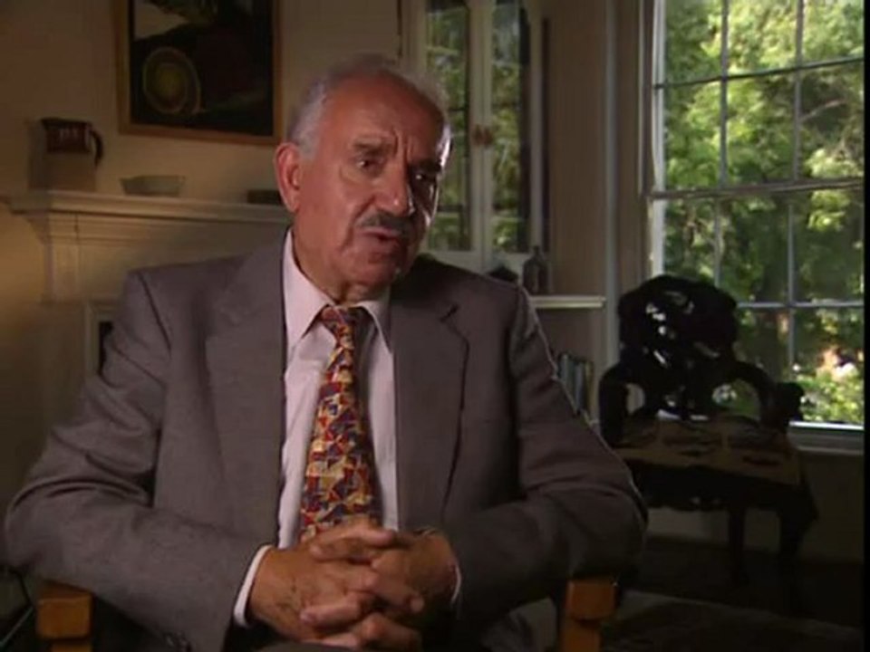 Israel Et Les Arabes - 1ère partie : 1948 1998 (2/4)