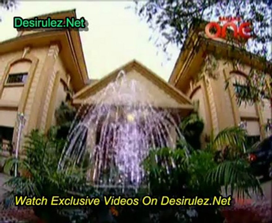 Piya Ka Ghar Pyara Lage 23rd October 2012 pt1