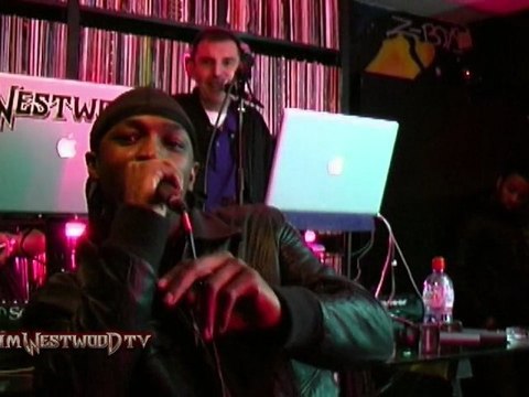 TIM WESTWOOD TV - SERIES 4 EPISODE 02 - CRIB SESSIONS
