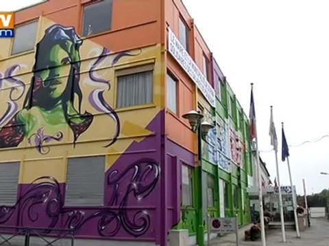 Le maire de Sevran réclame une aide exceptionnelle de 5 millions d'euros