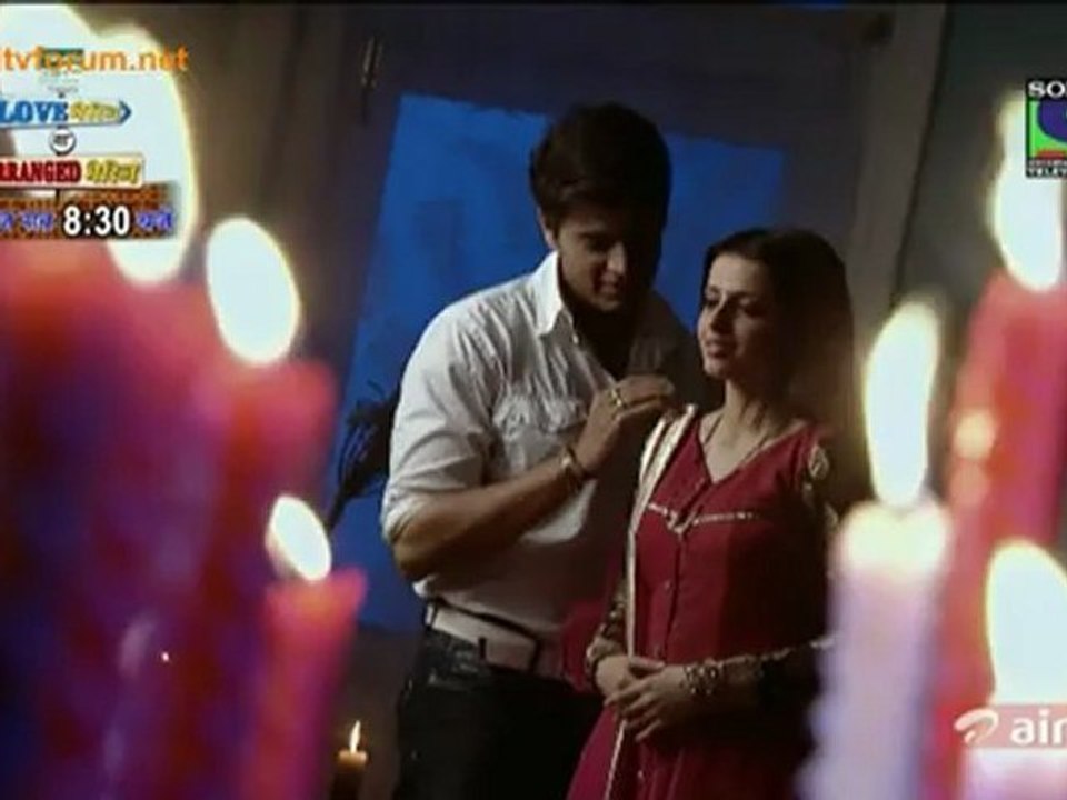 Byah Hamari Bahu Ka 23rd October 2012 Video Watch Online Part1