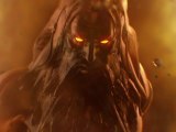 God of War - Ascension - Zeus God Trailer