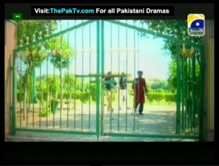 Kash Main Teri Beti Na Hoti Episode 174 By Geo TV - Part 2