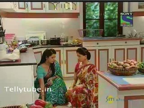 Love Marriage Ya Arranged Marriage - 23rd October 2012 part 2