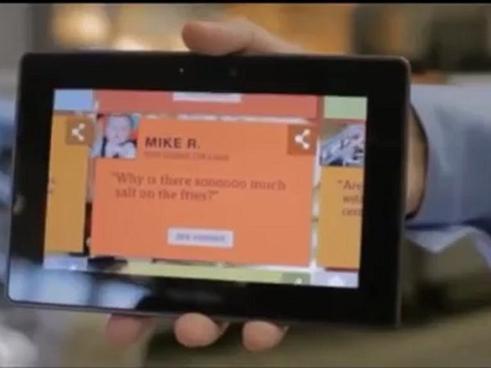 Develan el secreto de las deliciosas papas fritas de McDonald´s