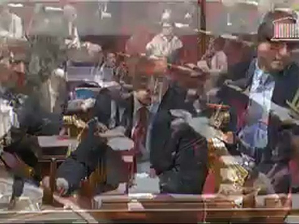 Questions au Gouvernement - Réponse de Pierre Moscovici à Maurice Leroy [23 octobre 2012]