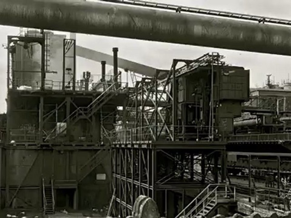 Magical Industry Tour