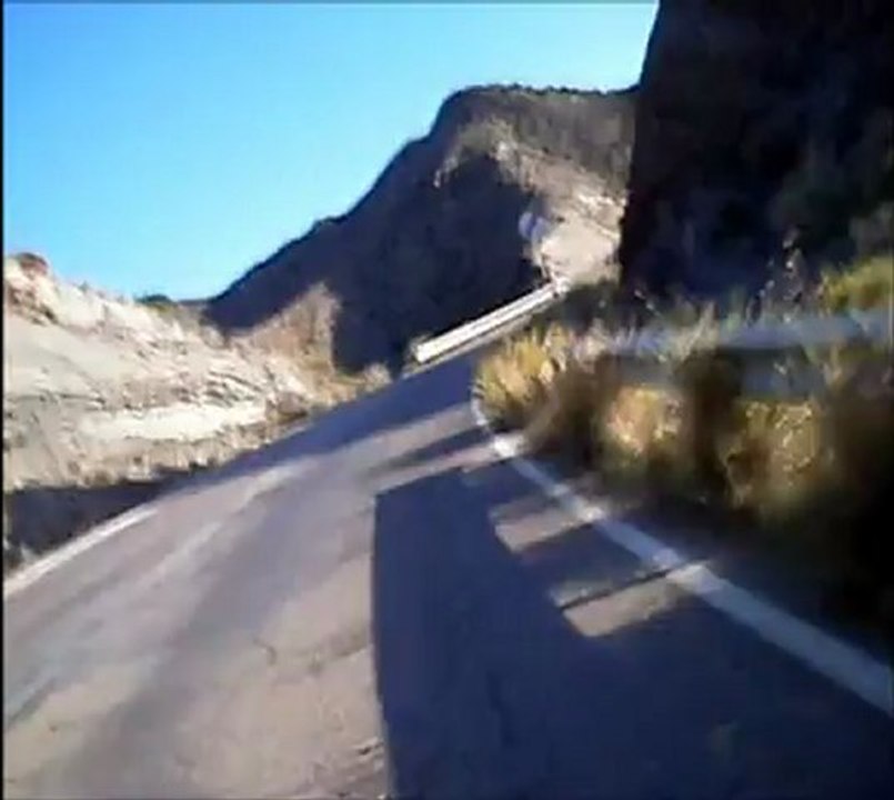 Maite Ride Octobre 2012