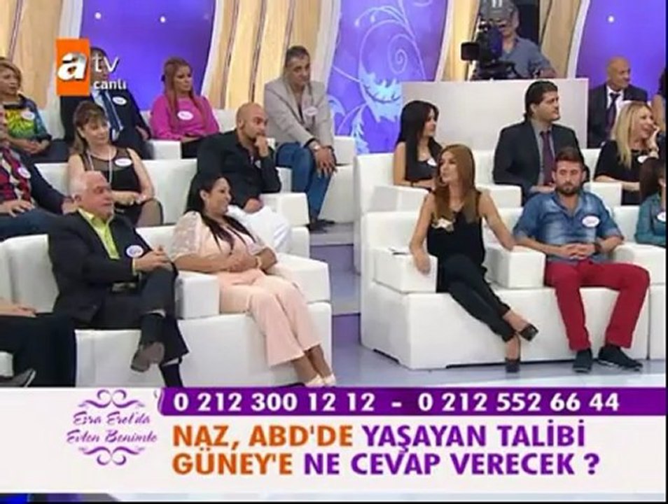 naz güney