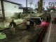 GTA San Andreas - Crime Scene - GTA Cléo Mods