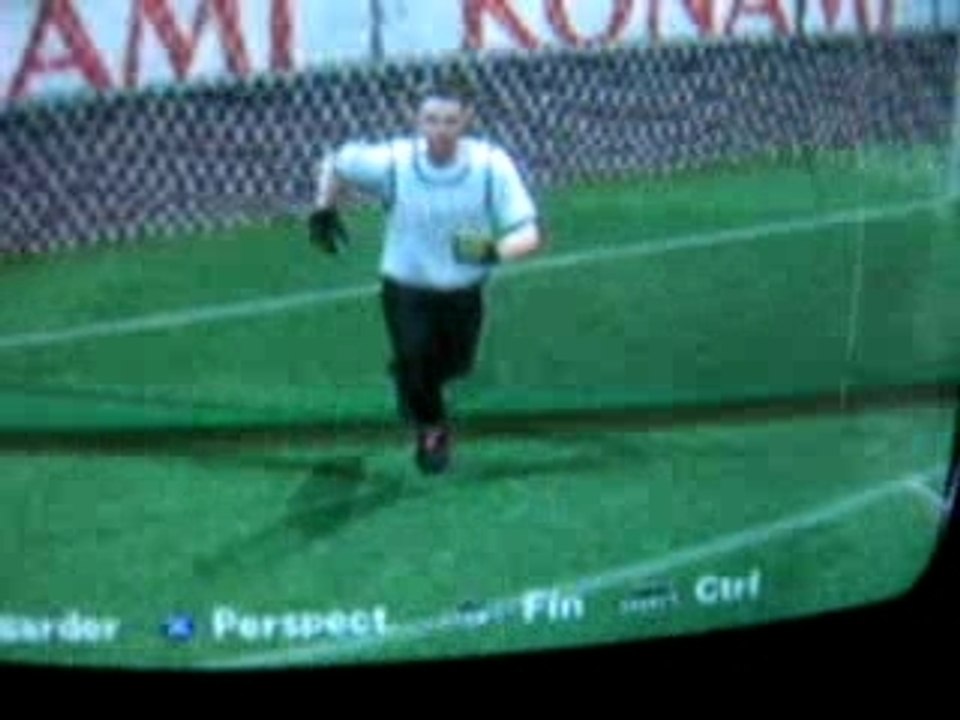 but pes