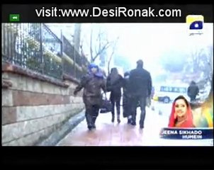 Ashk Episode 19 - 23rd October 2012 part 2