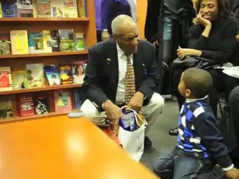 Ellen DeGeneres Receives Top Honor