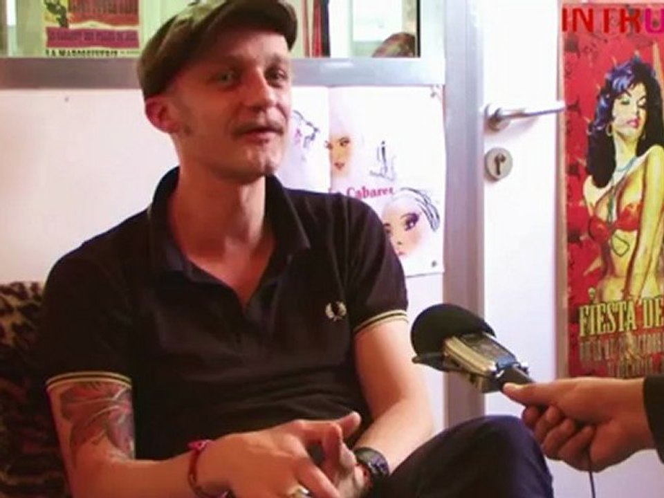 Album, US Tour, 10 ans... et des rêves inarrêtables avec Rikkha et les Filles de Joie