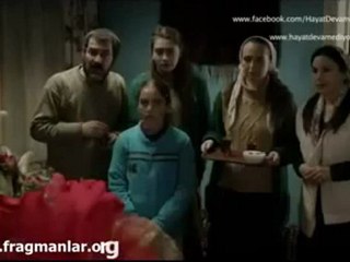 Hayat Devam Ediyor 20 Bölüm Fragmanı