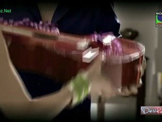 Honge Judaa Na Hum 23rd October 2012 PART-1