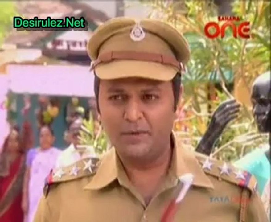 Jhilmil Sitaron Ka Aangan Hoga 23rd October 2012  pt3