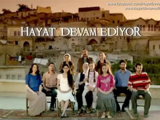 Hayat Devam Ediyor 10 Bölüm Fragmanı