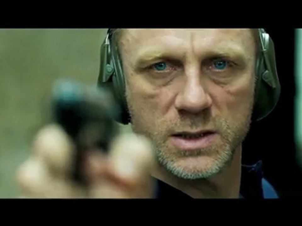 Skyfall: trois raisons d'y aller