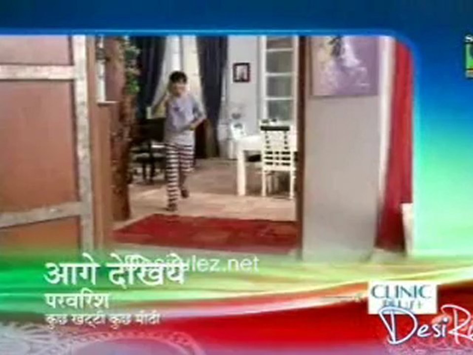 Parvarrish 23rd October 2012 Pt-2