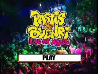 Pastis & Buenri