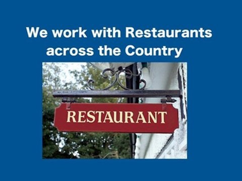 mobile marketing ideas for restaurants (949)887-2699 mobile website restaurants