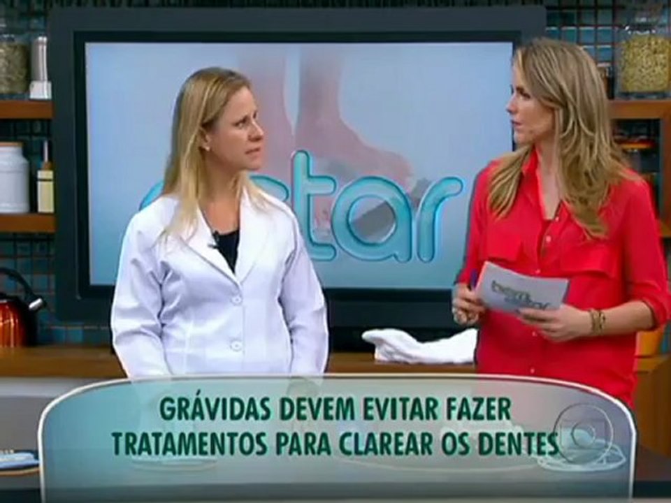 Bem Estar 23-10-2012 Parte 1 Edição de terça-feira