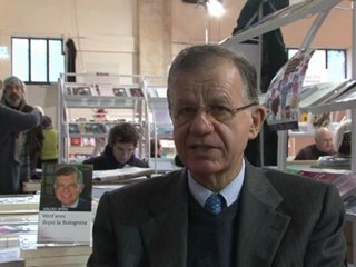 l'abbecedario di Valdo Spini : O come OMOSESSUALITA'